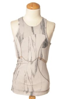 Top deportivo 32 ADIDAS BY STELLA MC CARTNEY