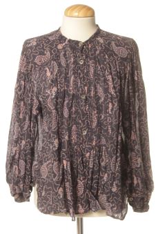 Blusa de manga larga 34 Isabel Marant Ètoile