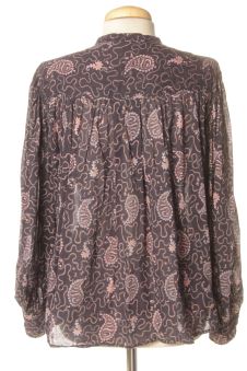 Blusa de manga larga 34 Isabel Marant Ètoile
