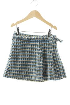 Aufwändiger Rock 140 Zara