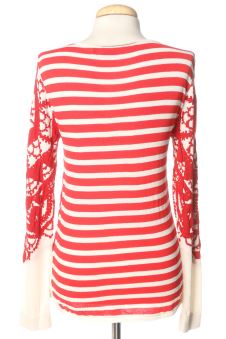 Maglione M Desigual