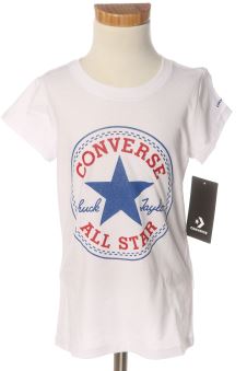 T-shirt 6 ans Converse