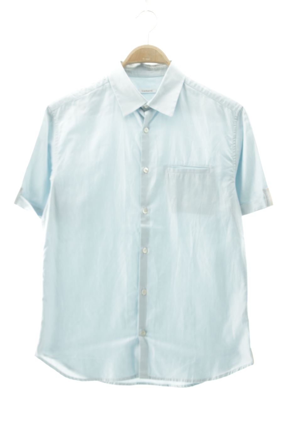 Chemise à manches courtes Cacharel de la taille S