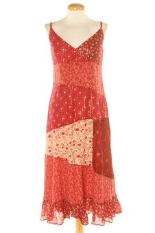 Vestido casual M Elfin, foto 1 de 2