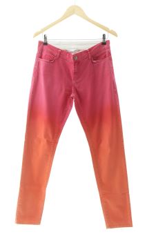 Jeans 40 Desigual, photo 1 sur 2