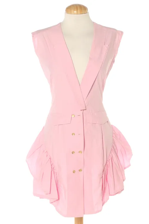 Einfaches Kleid