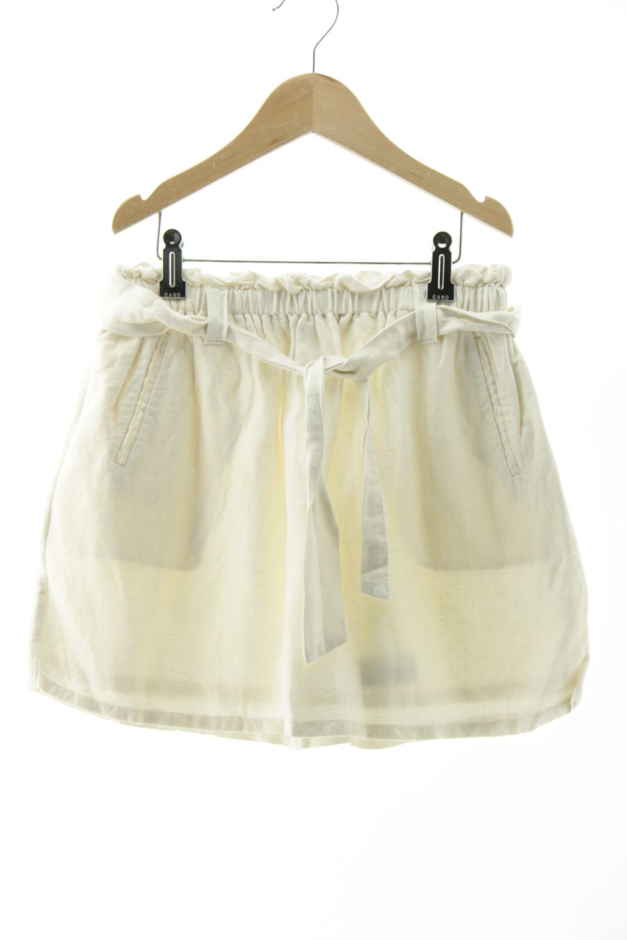 Falda de Massimo Dutti de la talla 9 años de segunda mano