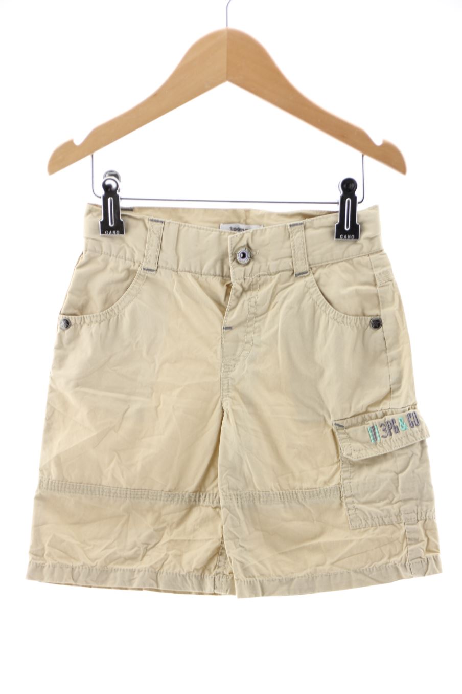 Short 3pommes de la taille 3 ans de seconde main
