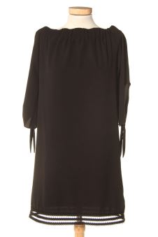 Einfaches Kleid S MENTHA & CHOCOLATE, Foto 1 von 2
