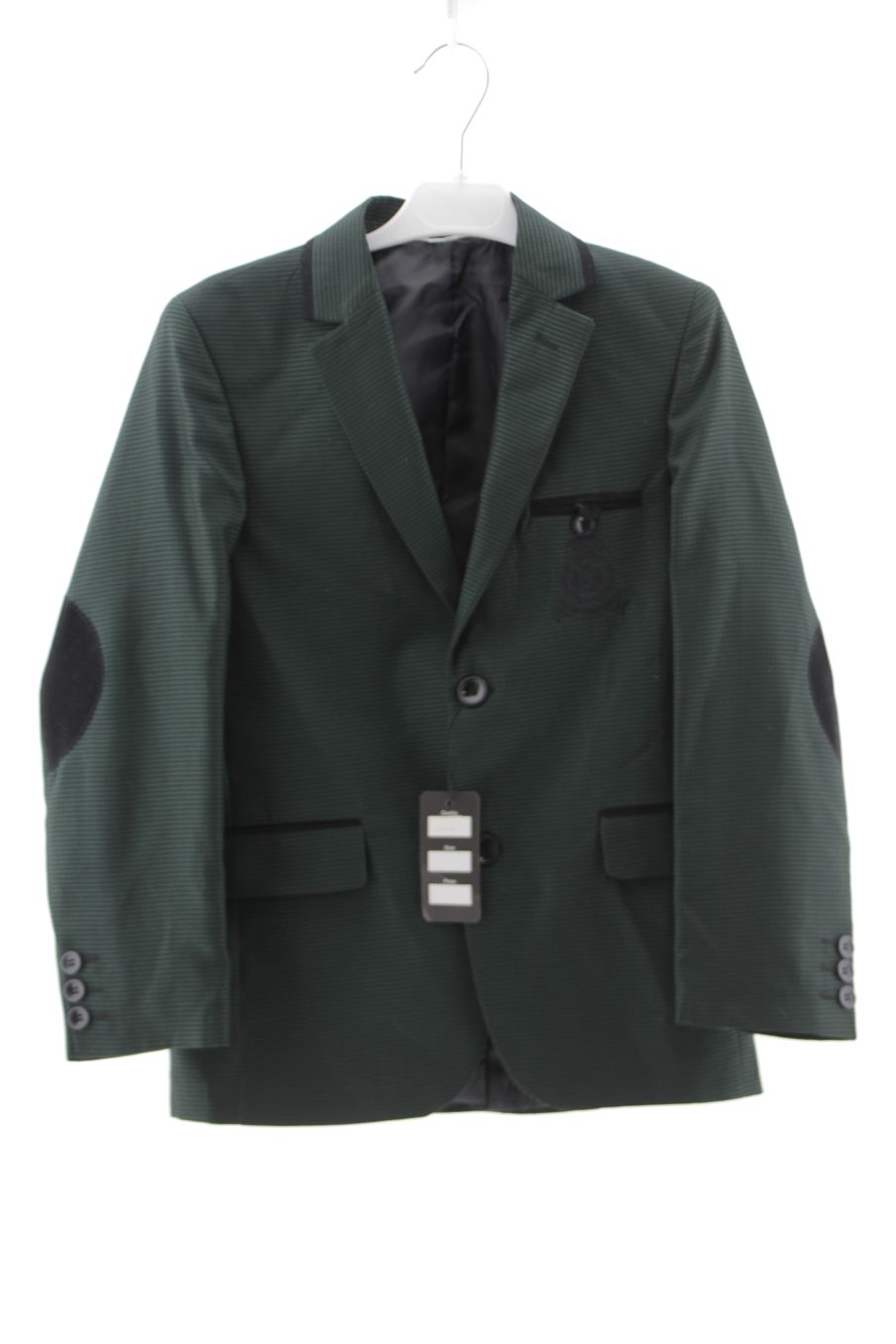 Gilet AVEDO de la taille 9 ans avec une étiquette