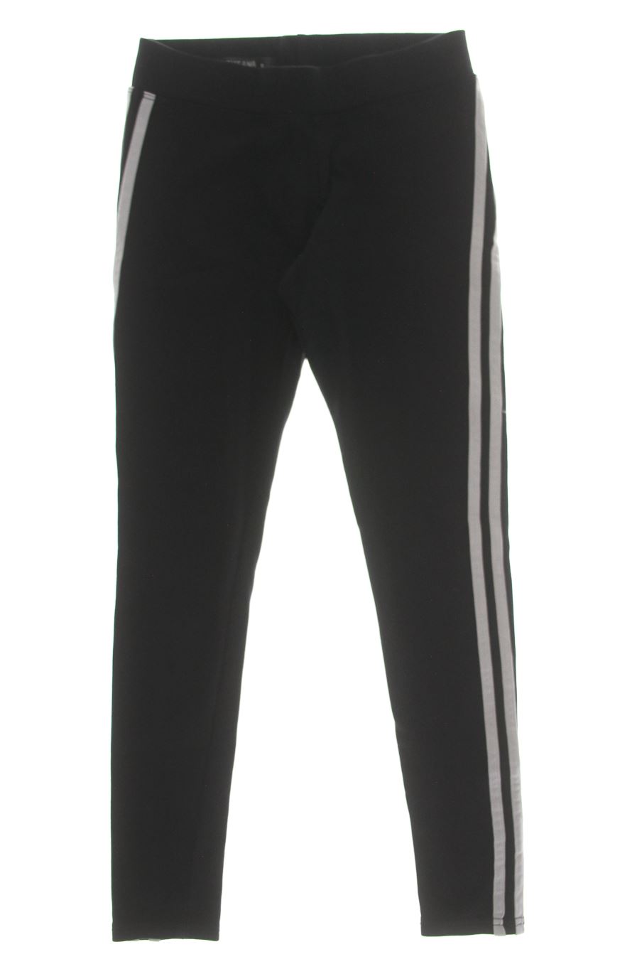 Pantalones de deporte de zusana de la talla S, de color negro
