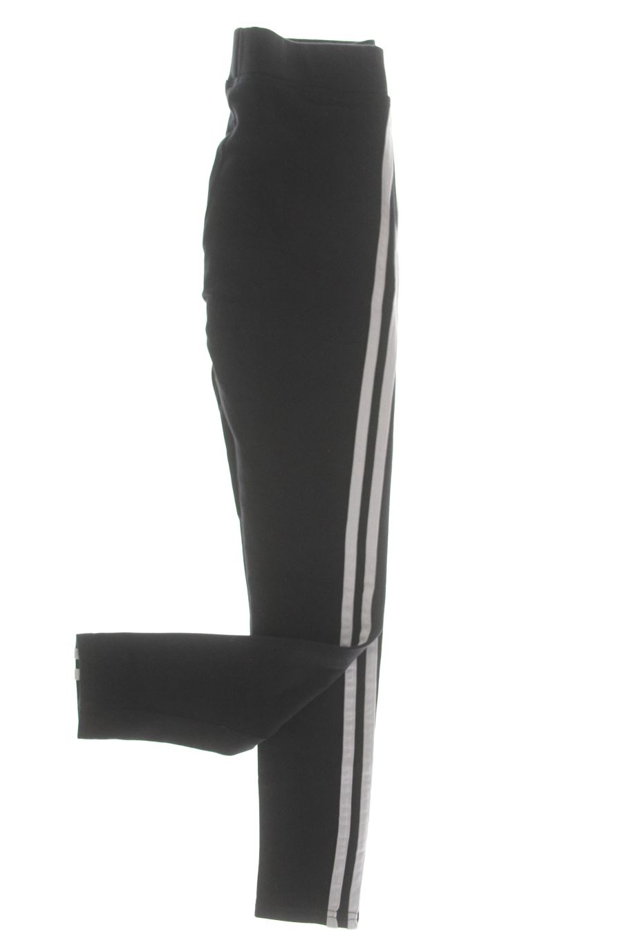 Pantalones de deporte de zusana de la talla S, de color negro