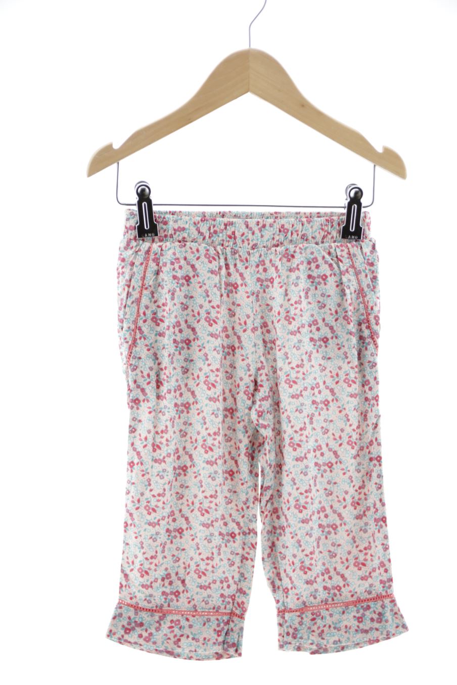 Pantalon Sergent Major de la taille 4 ans de seconde main