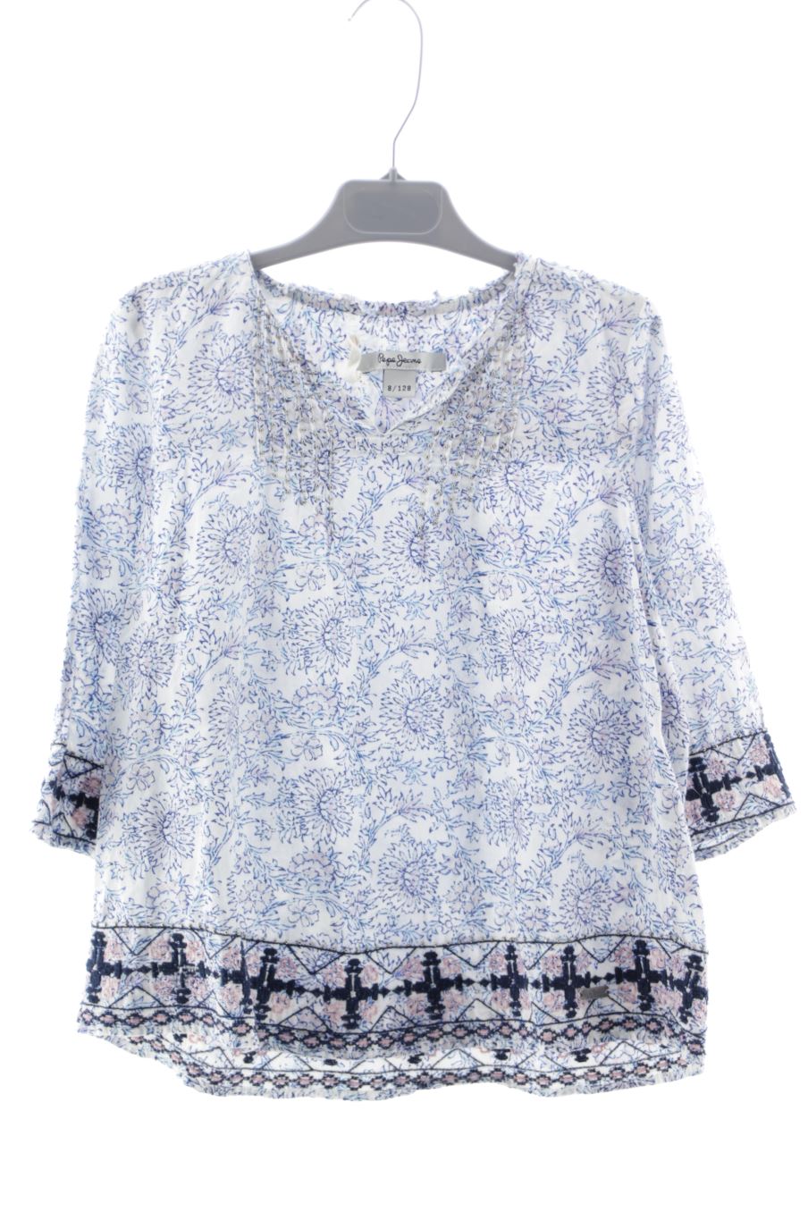 Blouse à manches longues Pepe Jeans de la taille 8 ans de seconde main