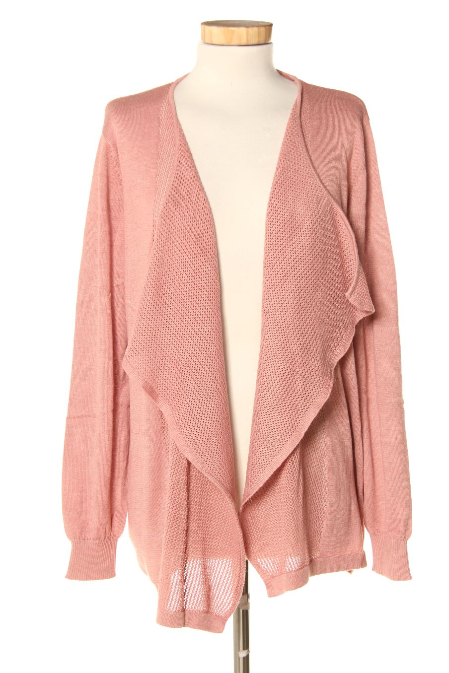Chaqueta de Stooker de la talla 38, de color rosa