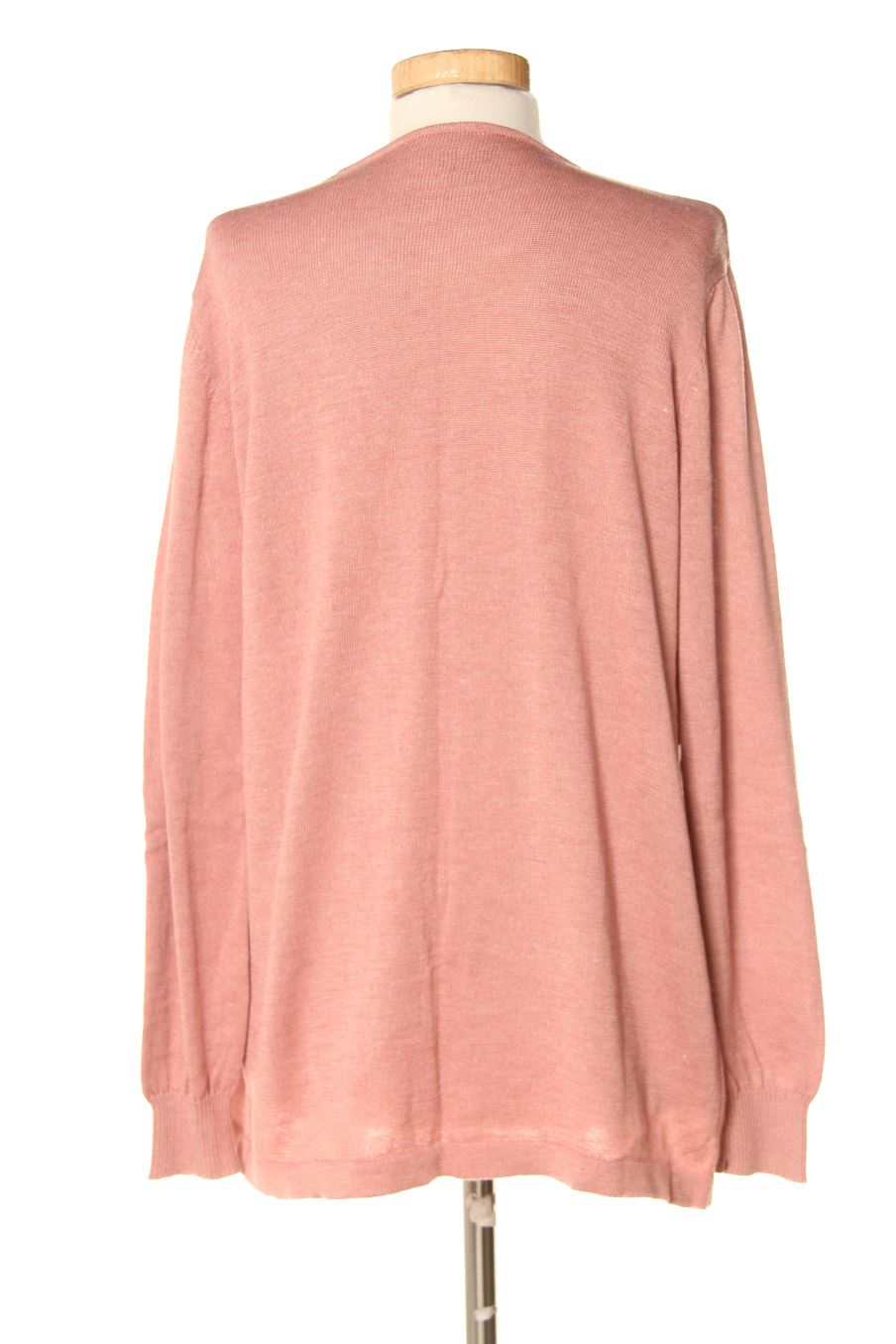 Chaqueta de Stooker de la talla 38, de color rosa