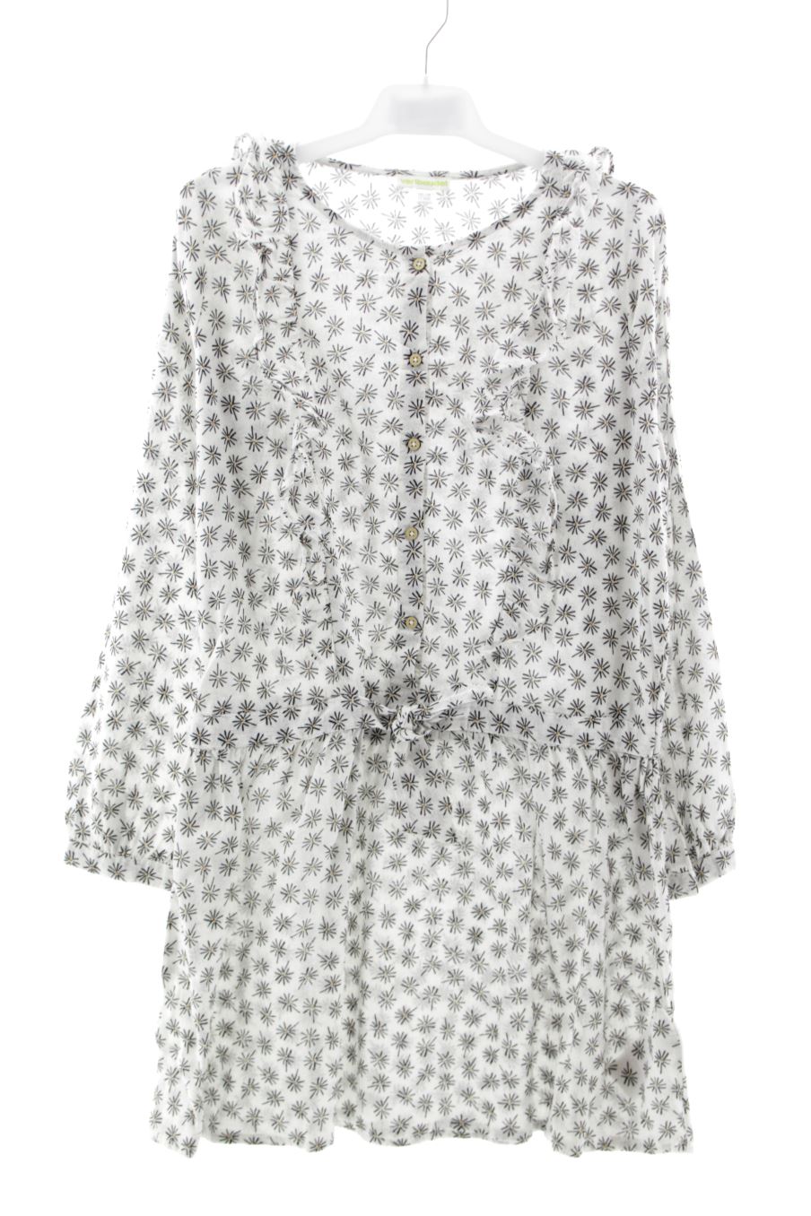 Robe Vertbaudet de la taille 12 ans de seconde main
