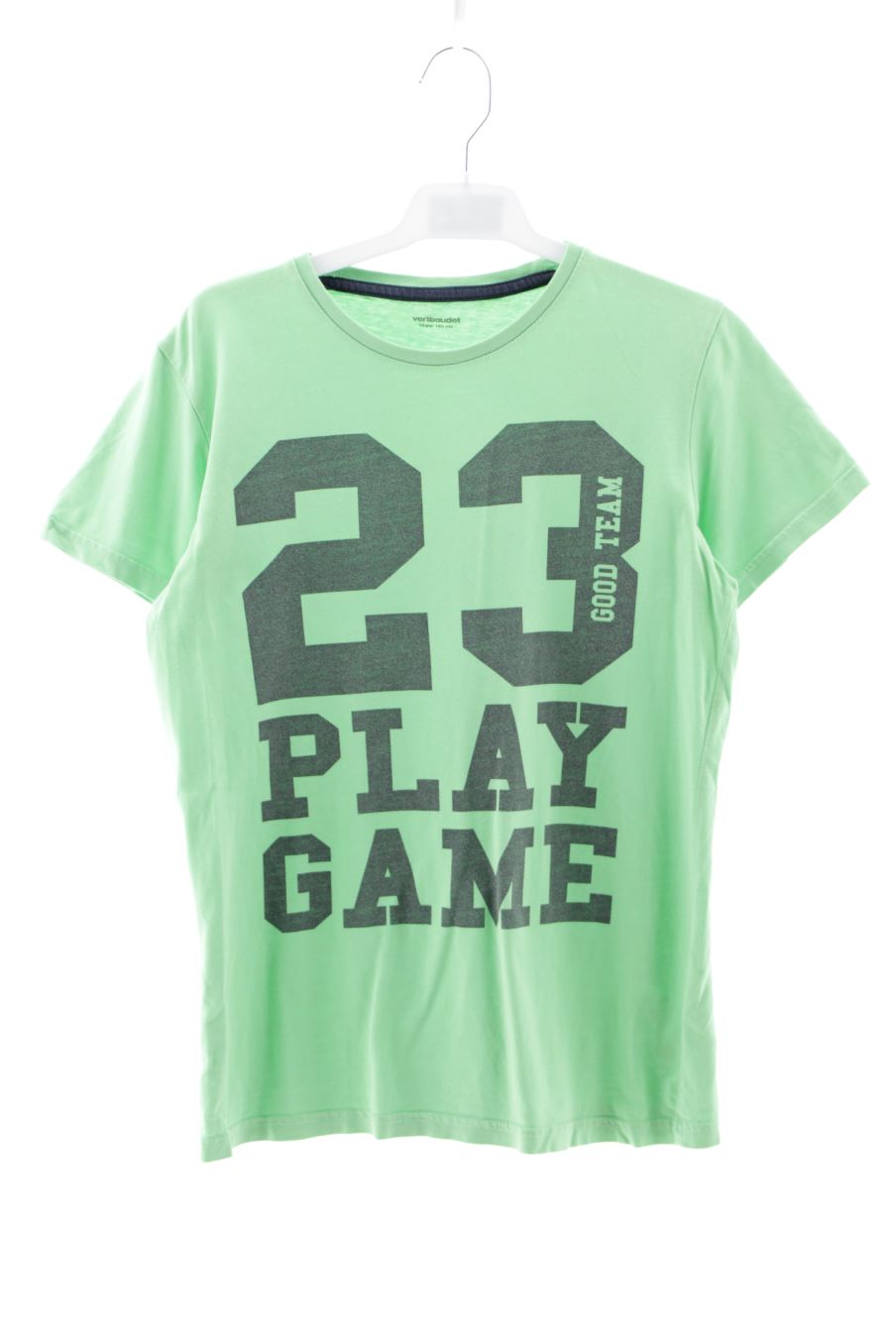 Camiseta de Vertbaudet de la talla 14 años de segunda mano