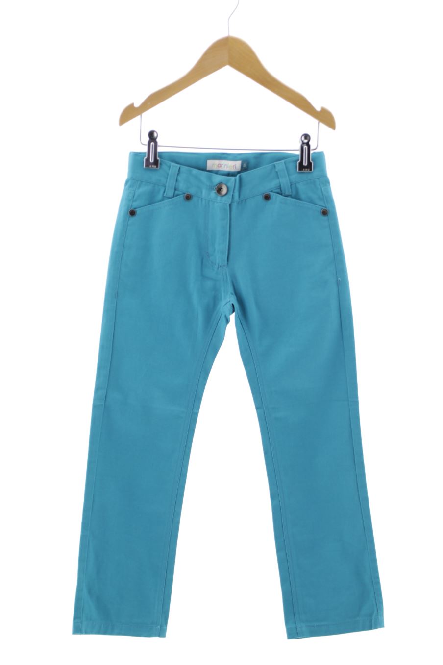 Vaqueros de Marinieri de la talla 6 años de denim de segunda mano