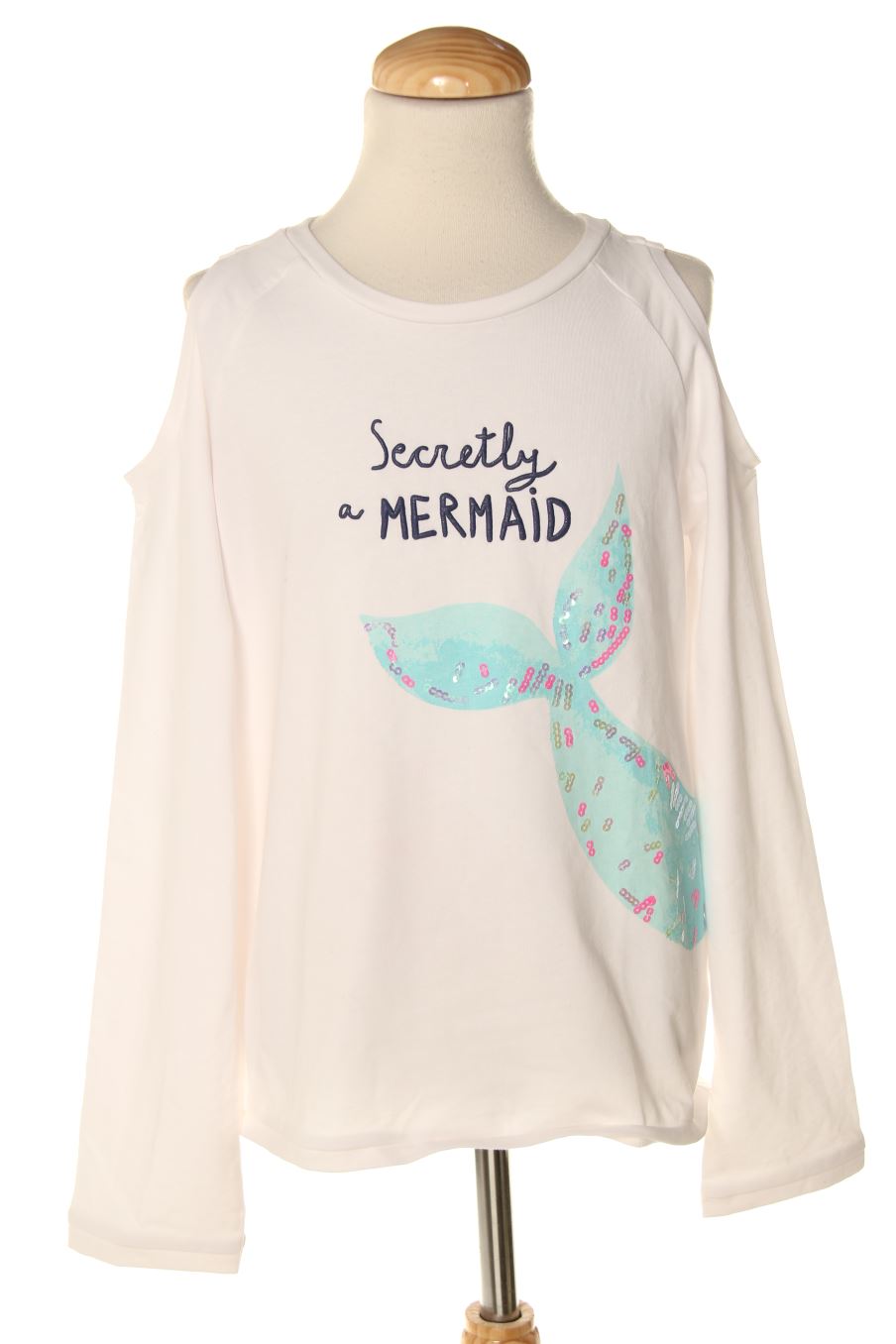 Sweatshirt Kids de la taille 13 ans de seconde main