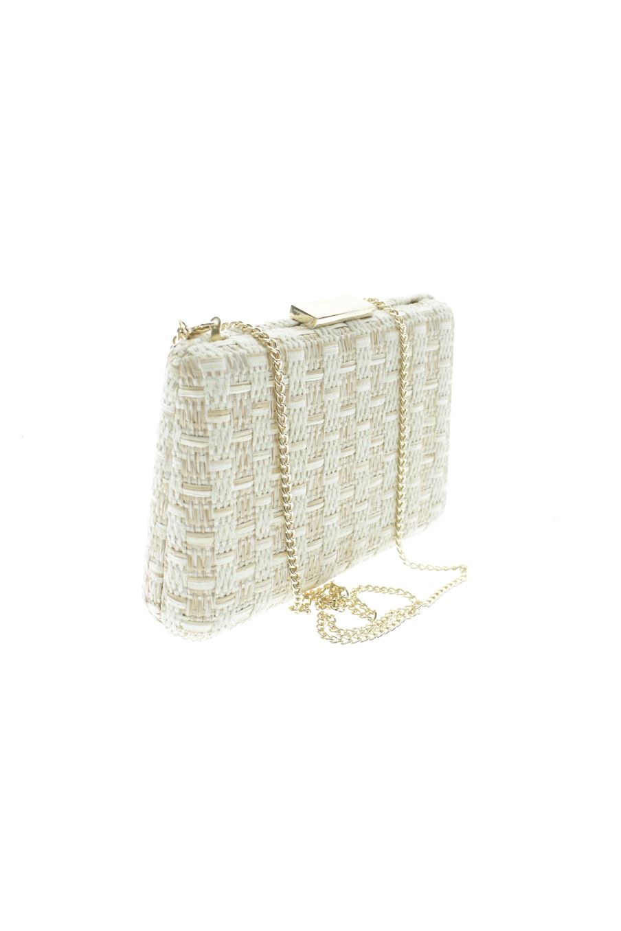 Mini Bolso Beige de PERCENTIL