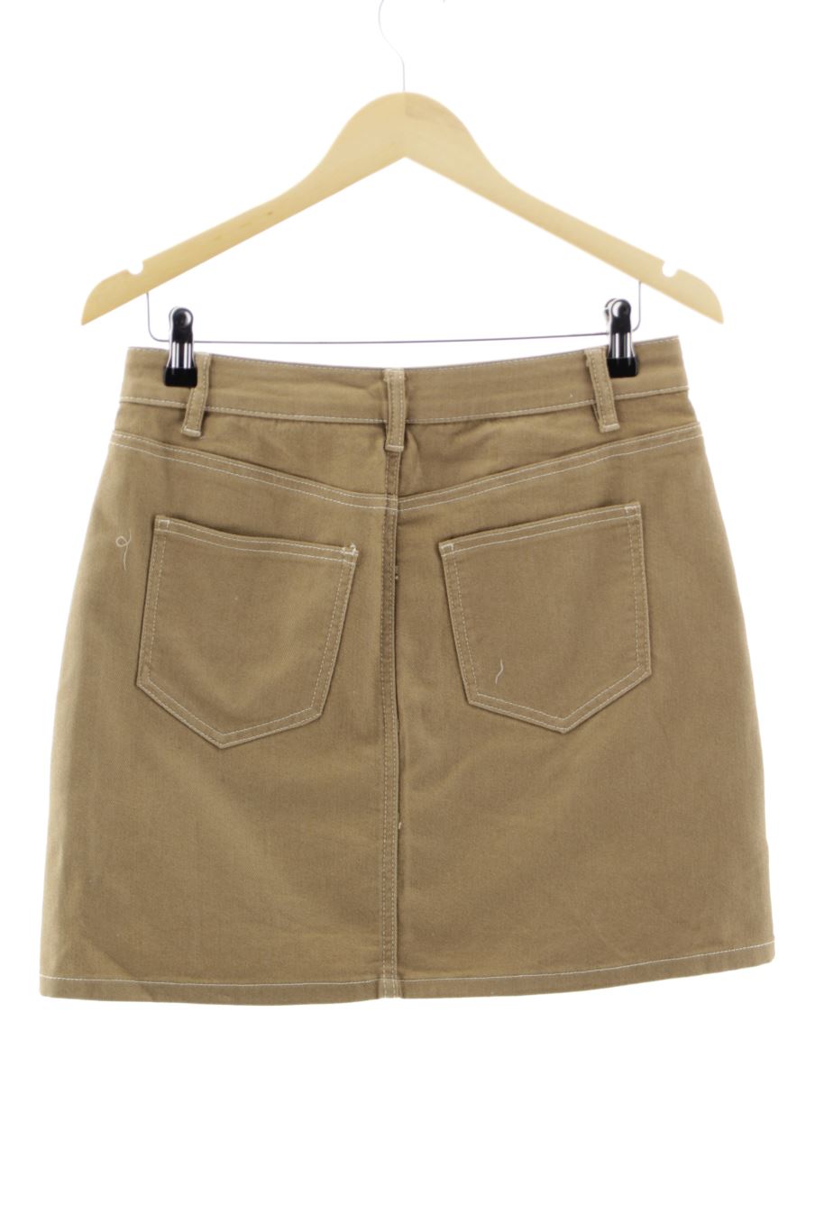 Faldas de Vila de la talla 40, de color marrón
