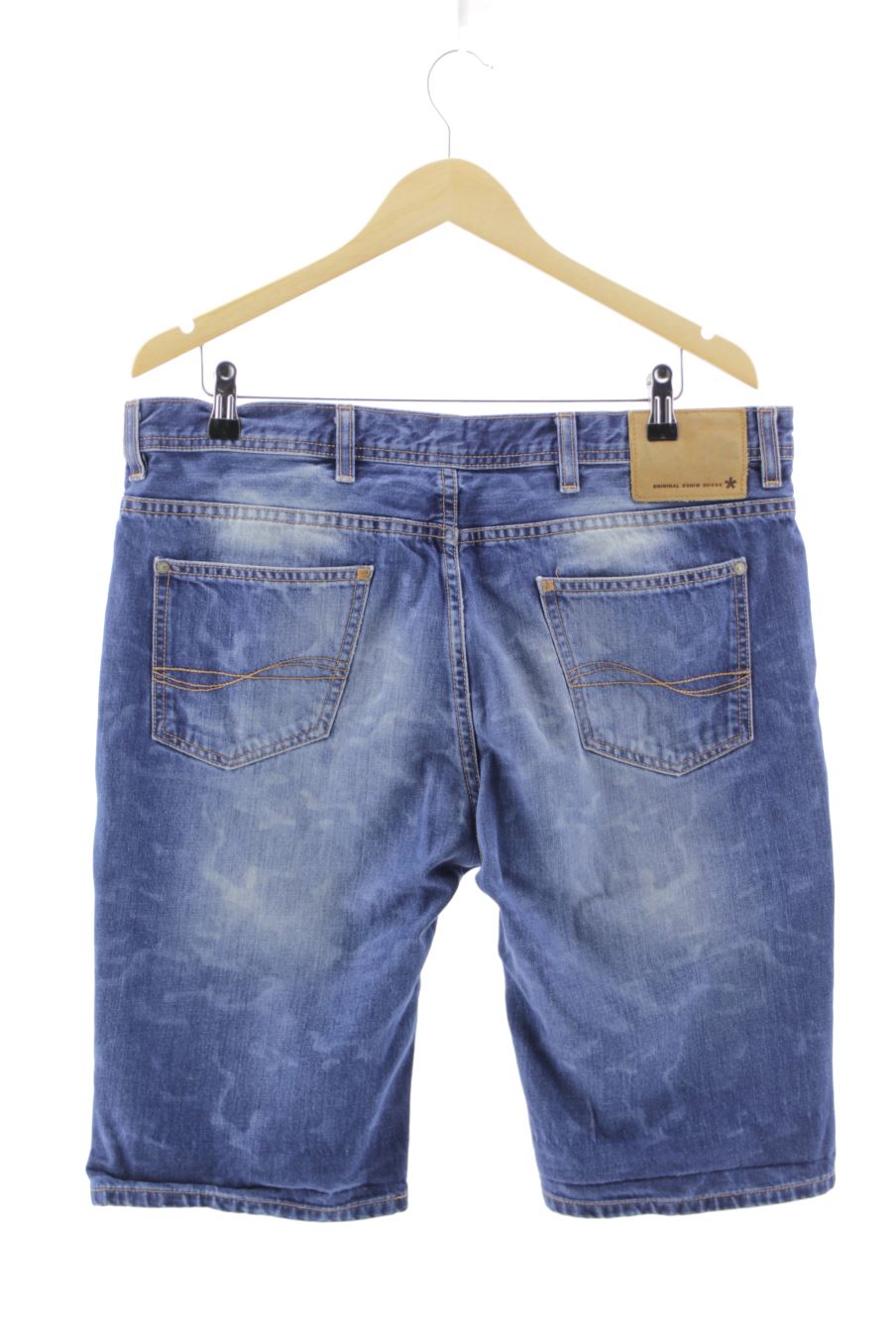 Pantalon corto de Celio de la talla 48
