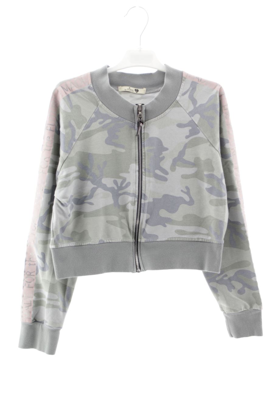Sweatshirt BY NINS de la taille 14 ans de seconde main
