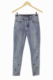 Jeans 34 La vie en rose, foto 1 di 2