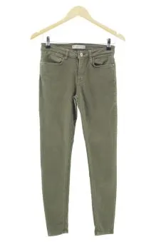 Jeans 36 Zara, Foto 1 von 2