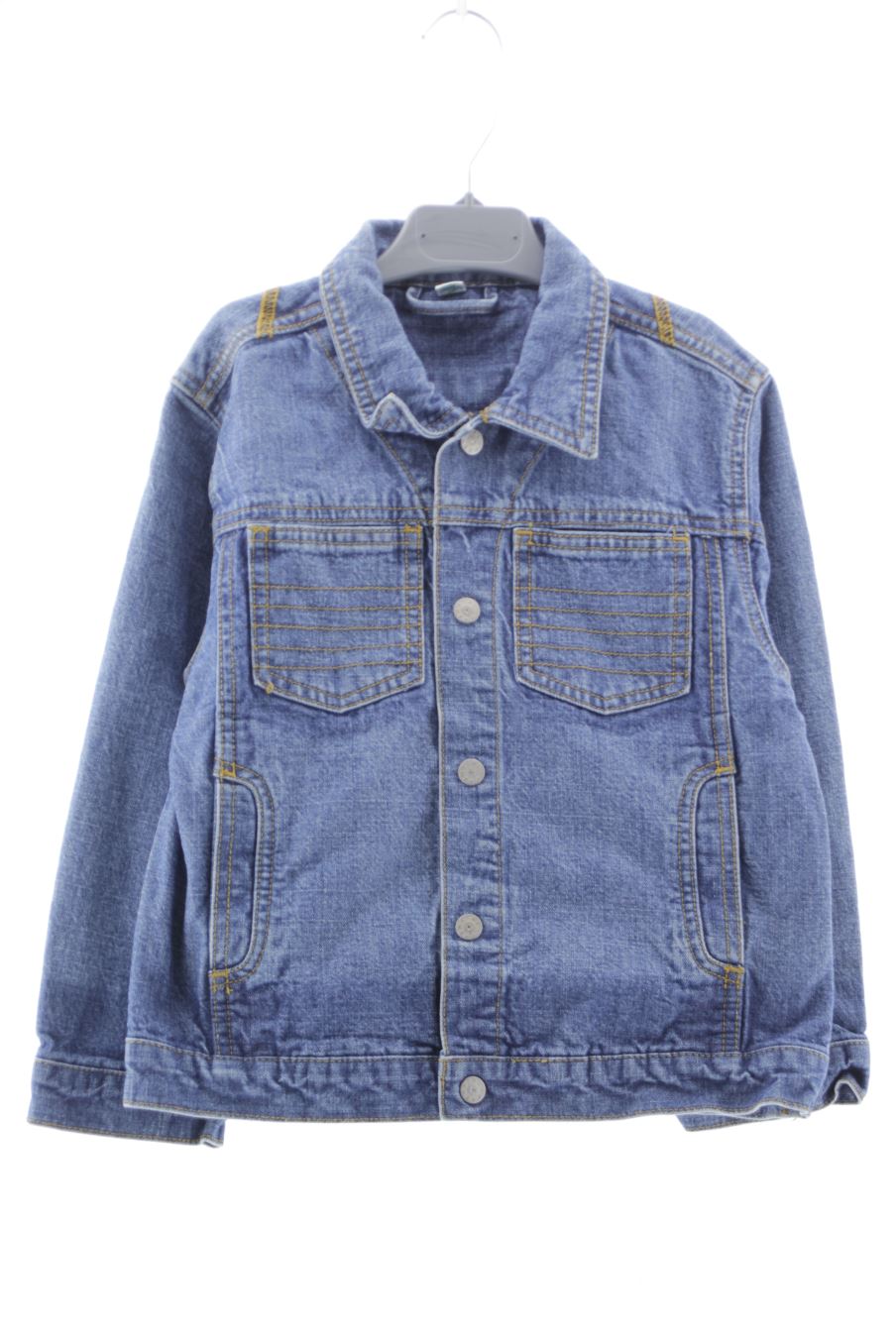 Cazadora de Prenatal de la talla 5 años de denim de segunda mano