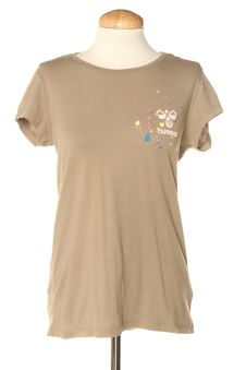 T-shirt S Hummel