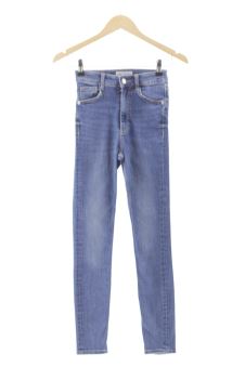 Jeans 34 Zara, photo 1 sur 2