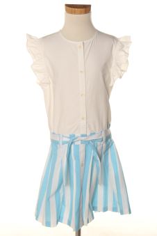 Vestito 9 anni Gocco