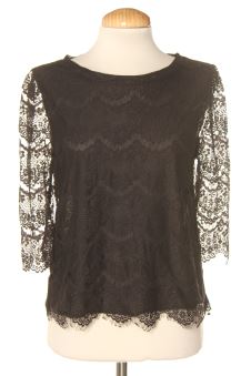 Blouse à manches longues M An'ge, photo 1 sur 2