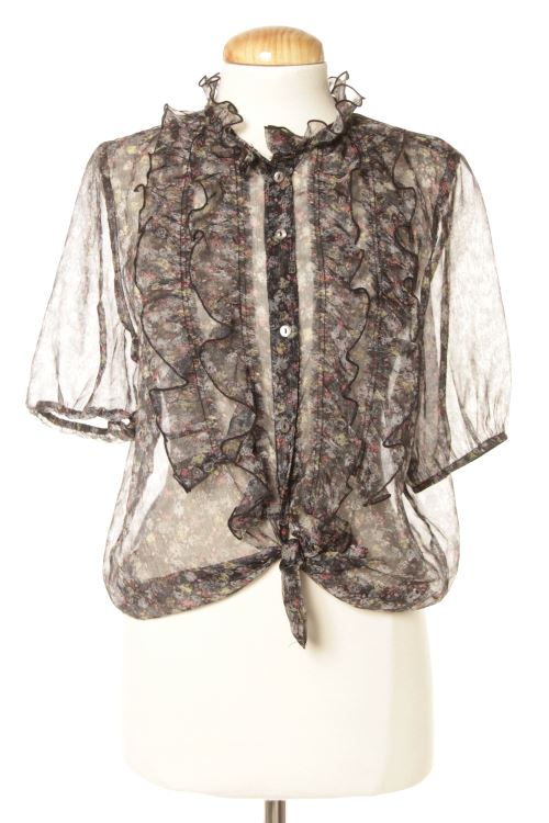 Camisa