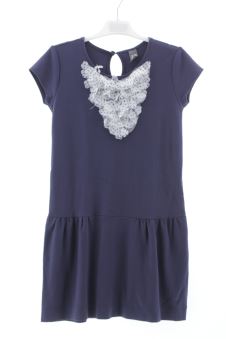 Robe casual 11 ans Zara