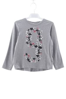 T-shirt manches longues 6 ans Name it