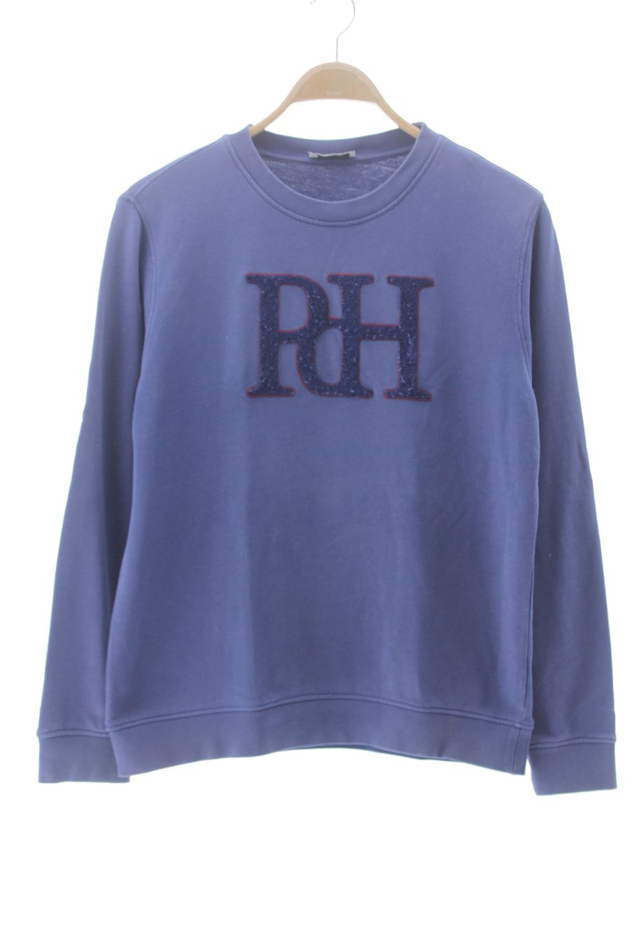 Sudadera de Pedro del Hierro de la talla M
