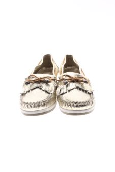 Chaussures plates 40 Pedro Torres