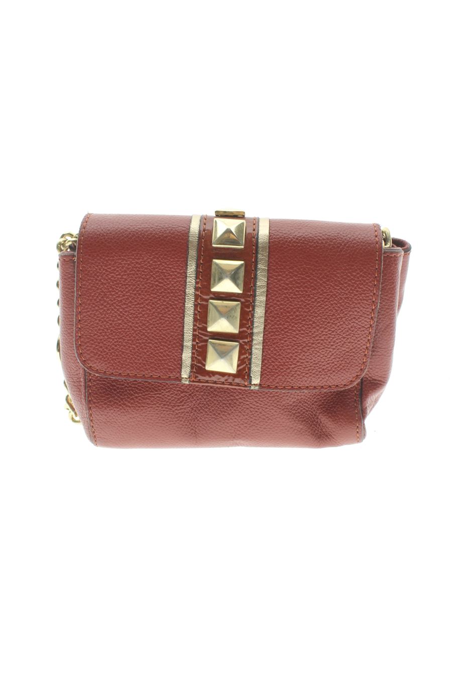Mini Bolso Burdeos de Dimoni