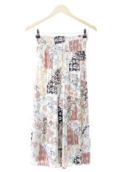 Pantalon Casual XS Tiramisú