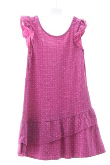 Vestito sportivo 6 anni Vertbaudet