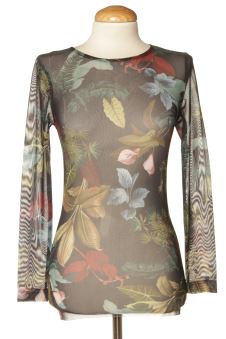 Top S Stradivarius, foto 1 di 2