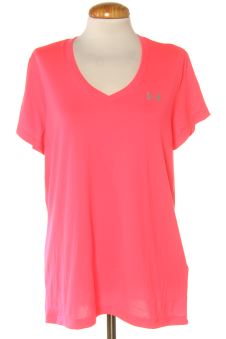 T-Shirt S Under Armour