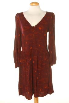 Robe casual XS Des Petits Hauts