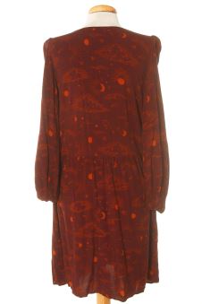 Robe casual XS Des Petits Hauts