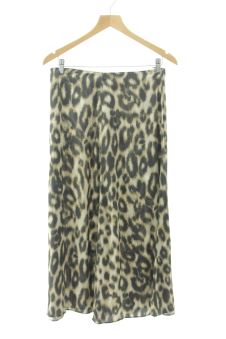 Falda 40 Massimo Dutti