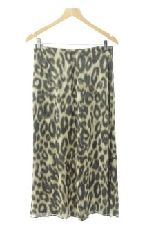 Falda 40 Massimo Dutti