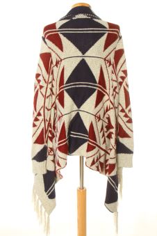 Gilet Taille unique Danity